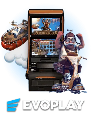 Đa dạng trò chơi slot tại 12bey