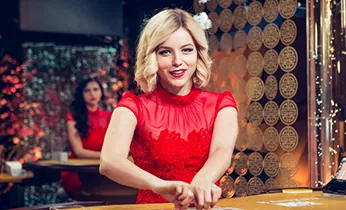 Trò chơi slot với biểu tượng Jackpot.